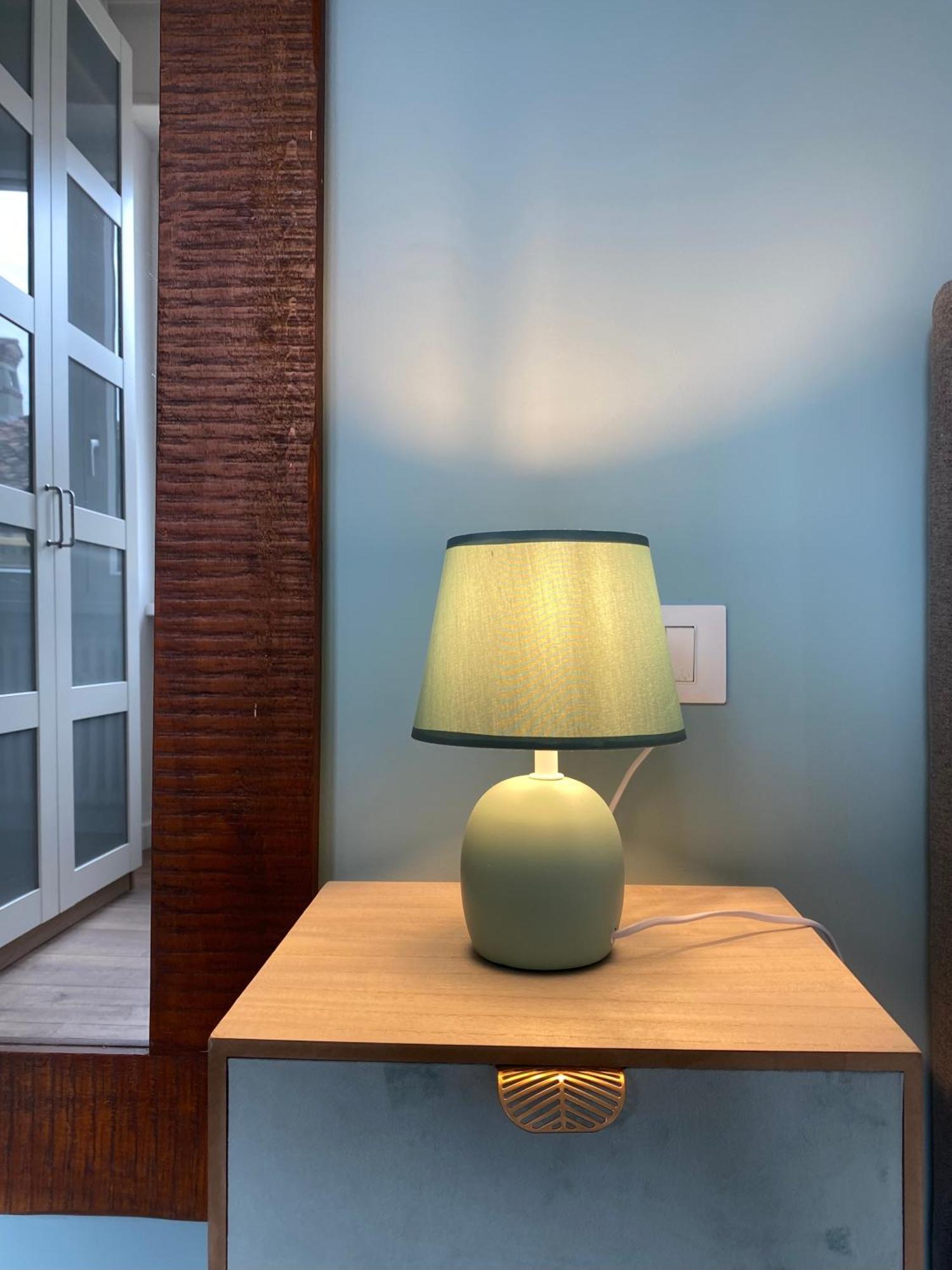 San Francesco Skyline Apartment Bergamo Ngoại thất bức ảnh